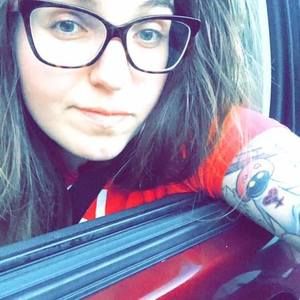 Meet your Posher, Anne